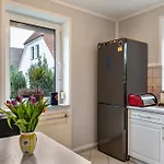 Ferienhaus Nahe Ostsee Holiday home Rovershagen