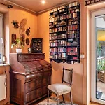 Ferienhaus Nahe Ostsee Holiday home Rovershagen