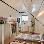 Ferienhaus Nahe Ostsee Rovershagen