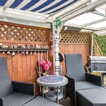 Ferienhaus Nahe Ostsee Holiday home Rovershagen