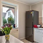 Ferienhaus Nahe Ostsee