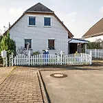 Ferienhaus Nahe Ostsee Holiday home Rovershagen