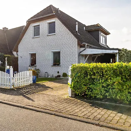 Ferienhaus Nahe Ostsee