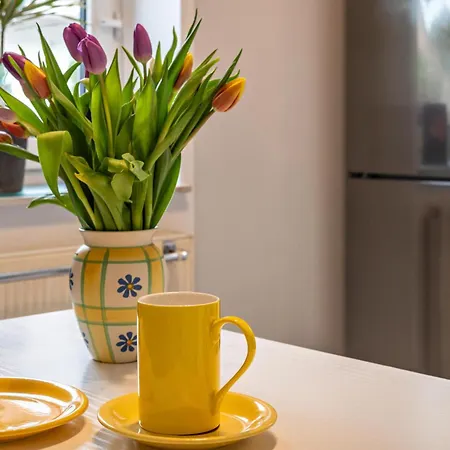 Nahe Ostsee Feriehus