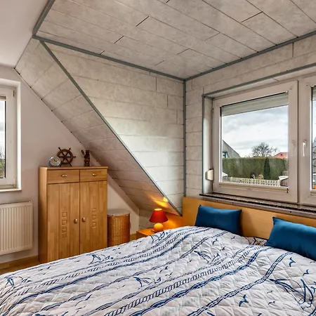 Ferienhaus Nahe Ostsee