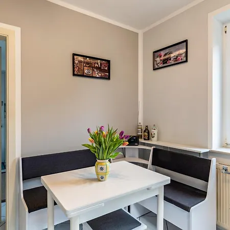 Nahe Ostsee Feriehus *