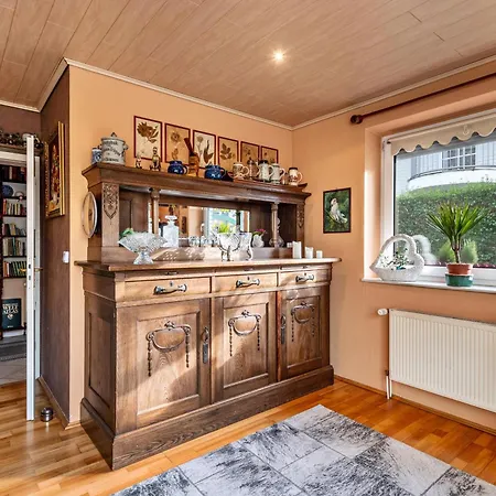 Nahe Ostsee Feriehus *