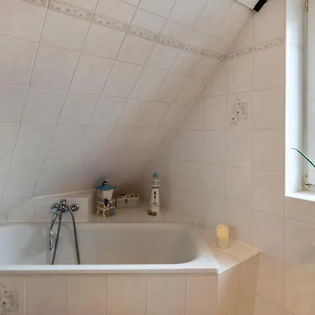 Holiday home Ferienhaus Nahe Ostsee Rovershagen