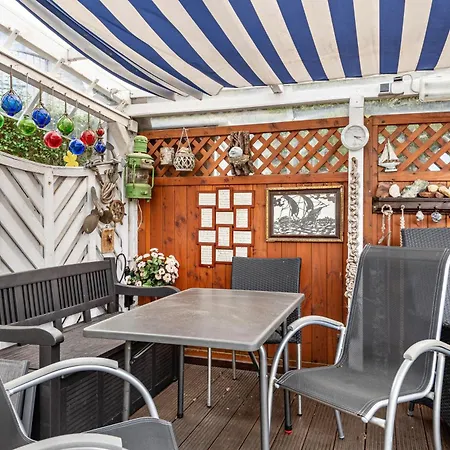 Ferienhaus Nahe Ostsee * Rovershagen