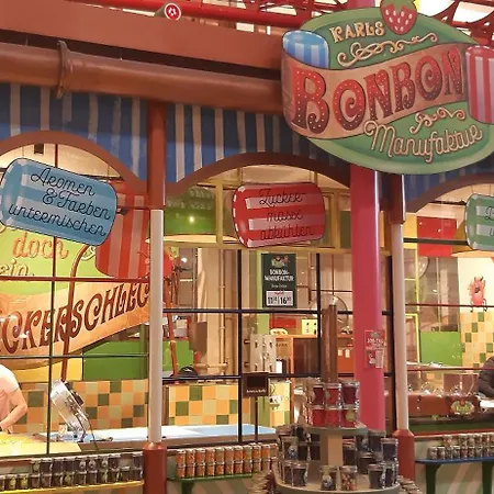 Feriehus Nahe Ostsee