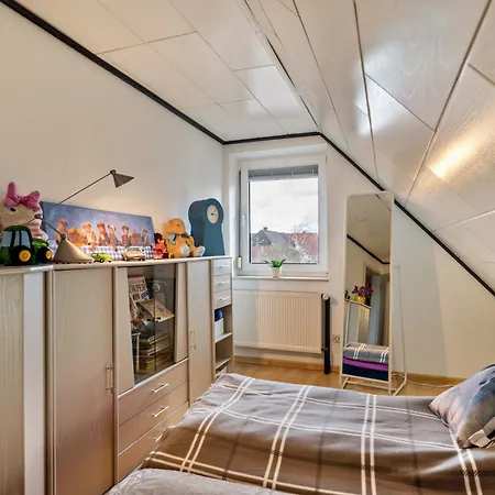 Ferienhaus Nahe Ostsee Rovershagen