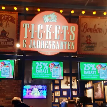 Nahe Ostsee Feriehus