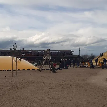 Nahe Ostsee * Rovershagen