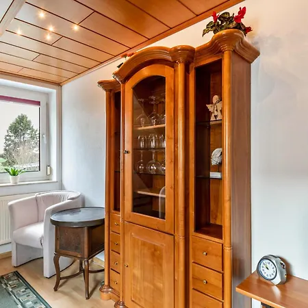 Ferienhaus Nahe Ostsee *