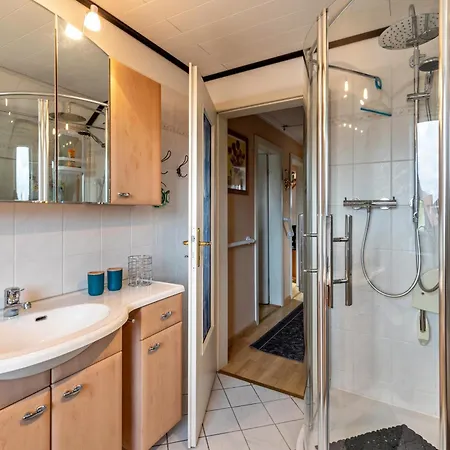 Feriehus Nahe Ostsee Rovershagen