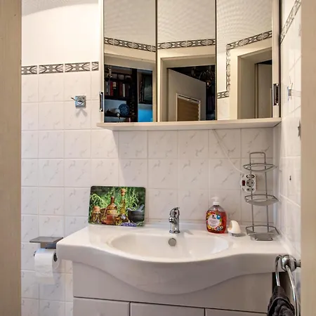 Nahe Ostsee Rovershagen