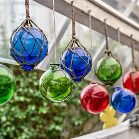 Nahe Ostsee Feriehus