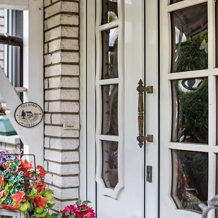 Nahe Ostsee Feriehus