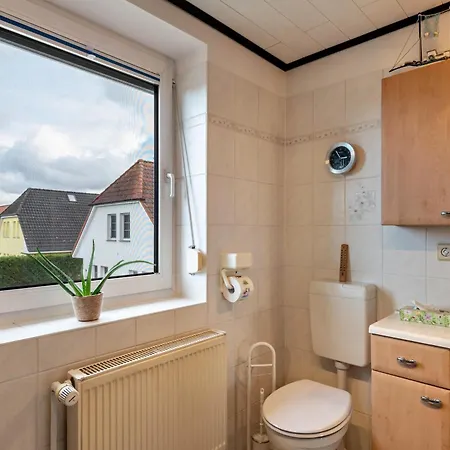 Casa vacanze Nahe Ostsee Rovershagen