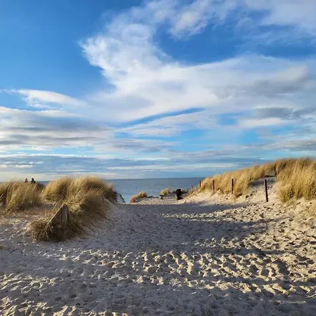 Nahe Ostsee Casa vacanze