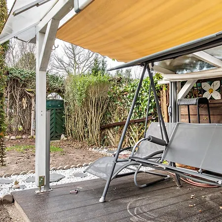 Casa vacanze Nahe Ostsee Rovershagen